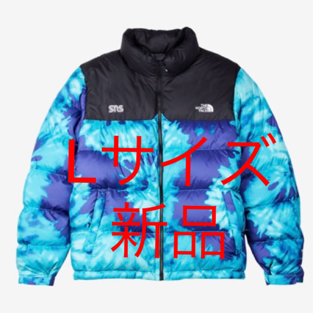 ノースフェイスTHE NORTH FACE SNS NUPTSE JACKET SNSヌプシ