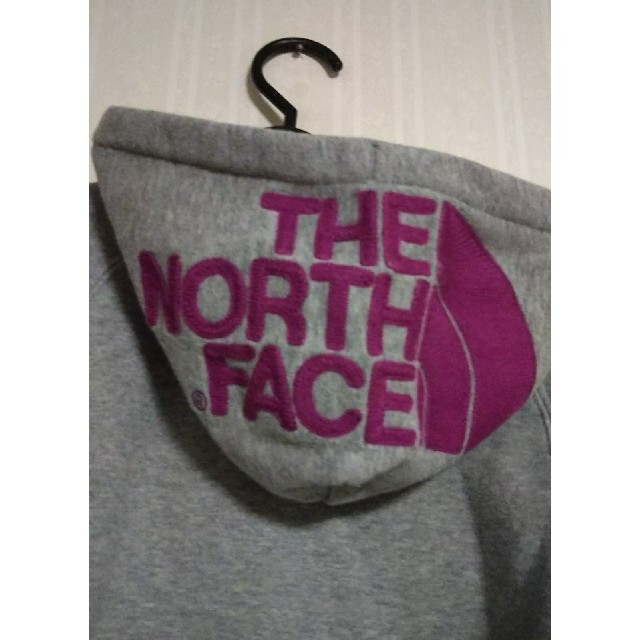 THE NORTH FACE(ザノースフェイス)のノースフェイス フルジップパーカー レディースのトップス(パーカー)の商品写真