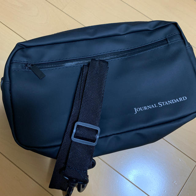 JOURNAL STANDARD(ジャーナルスタンダード)のジャーナルスタンダード 付録 メンズのバッグ(ショルダーバッグ)の商品写真