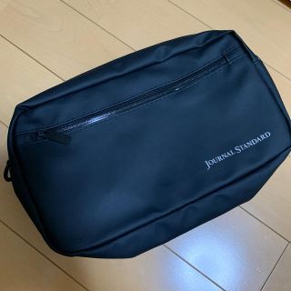 ジャーナルスタンダード(JOURNAL STANDARD)のジャーナルスタンダード 付録(ショルダーバッグ)