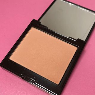 ローラメルシエ(laura mercier)のお値下げローラメルシエ チーク♡ジンジャー(チーク)