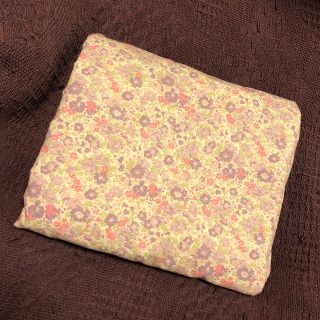 ザラホーム(ZARA HOME)のZARA HOME ドゥべカバー 掛け布団カバー シングル(シーツ/カバー)