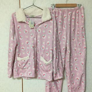 ふわふわパジャマ 寝巻き 値引き✩︎⡱(パジャマ)