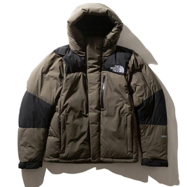 THE NORTH FACE(ザノースフェイス)のM the northface Baltro Light Jacket メンズのジャケット/アウター(ダウンジャケット)の商品写真