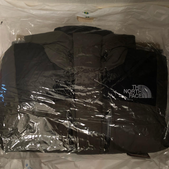 THE NORTH FACE(ザノースフェイス)のM the northface Baltro Light Jacket メンズのジャケット/アウター(ダウンジャケット)の商品写真