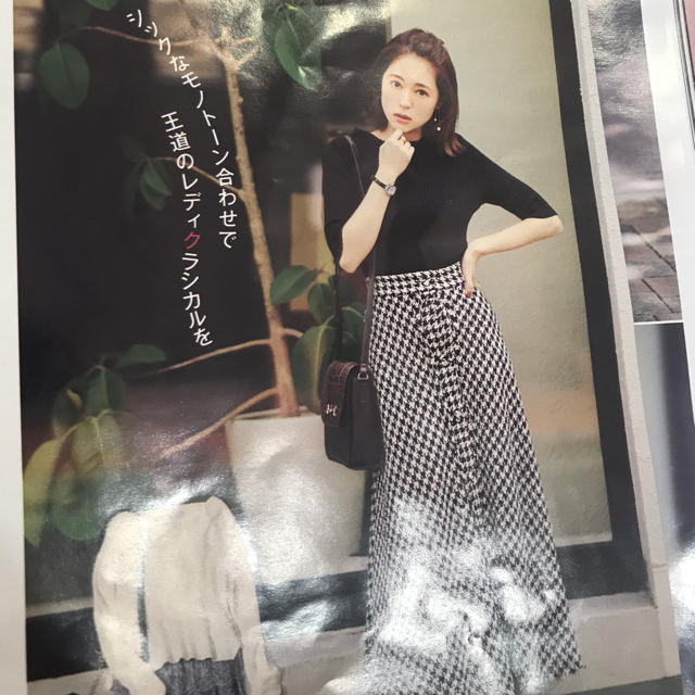 ZARA - ZARA♡千鳥格子柄スカートの通販 by r'|ザラならラクマ ZARA - ZARA♡千鳥格子柄スカートの通販 by r'|ザラならラクマ