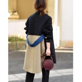 アメリヴィンテージ(Ameri VINTAGE)の美品 Eimee Law エイミーロウ ボンディングジャケット(その他)