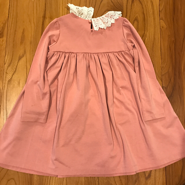 TOCCA(トッカ)のTOCCA ワンピース120 キッズ/ベビー/マタニティのキッズ服女の子用(90cm~)(ワンピース)の商品写真