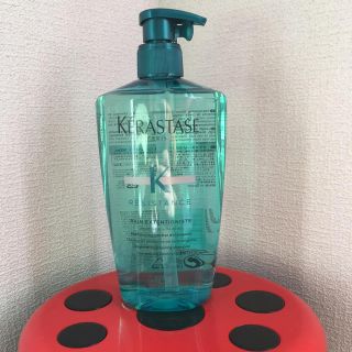 ケラスターゼ(KERASTASE)の【K'ERASTASE】スカルプ・ヘアシャンプー　バン　エクステンショニスト(シャンプー)