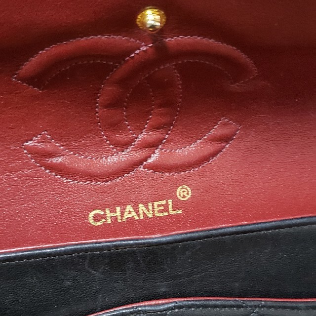 CHANELバック