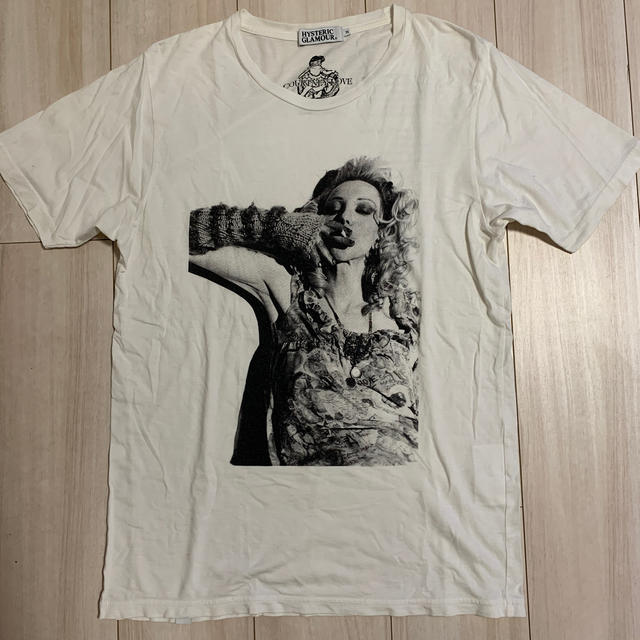 HYSTERIC GLAMOUR(ヒステリックグラマー)のヒステリックグラマー　Tシャツセット メンズのトップス(Tシャツ/カットソー(半袖/袖なし))の商品写真