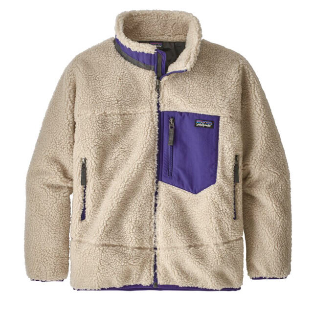 patagonia(パタゴニア)のパタゴニア レトロX キッズXXL レディースのジャケット/アウター(その他)の商品写真