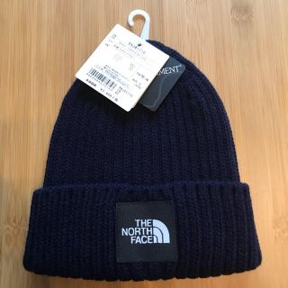 ザノースフェイス(THE NORTH FACE)のノースフェイス　キッズ(帽子)