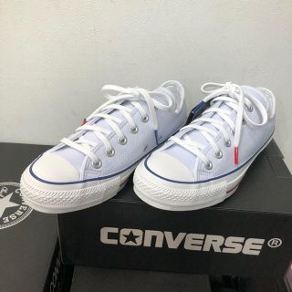 コンバース(CONVERSE)のコンバース チャックテイラーオールスター/ローカット23.0(スニーカー)