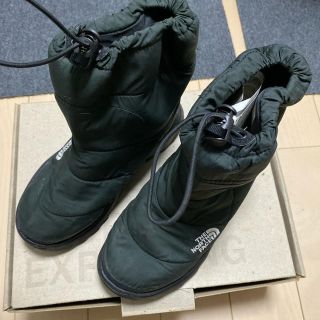 ザノースフェイス(THE NORTH FACE)のザ ノースフェイス スノーブーツ(ブーツ)