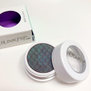 カラーポップ(colourpop)のにゃん様専用 ミシャ2点 カラポ1点 宜しくお願い申し上げます♡(アイシャドウ)