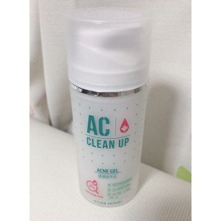 エチュードハウス(ETUDE HOUSE)のエチュードハウス 薬用アクネジェル(美容液)