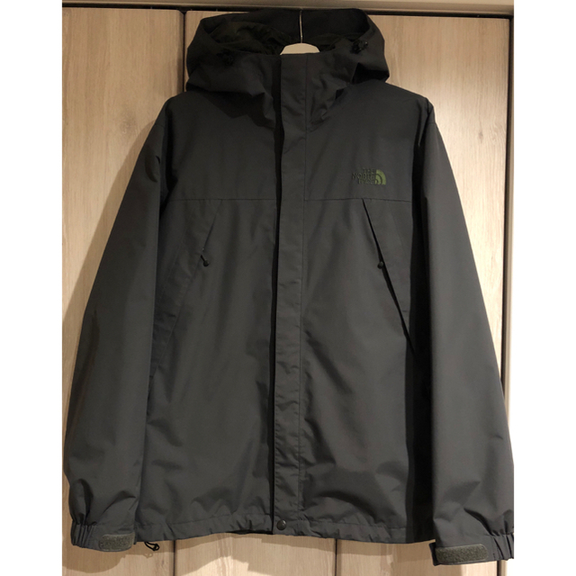 ★THE NORTH FACE ノースフェイス スクープジャケット★マウンテンパ