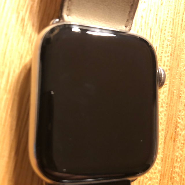 Applewatch HERMES series4 44mm