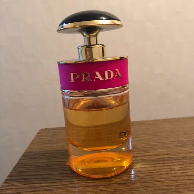 PRADA(プラダ)のプラダ  コスメ/美容の香水(香水(女性用))の商品写真