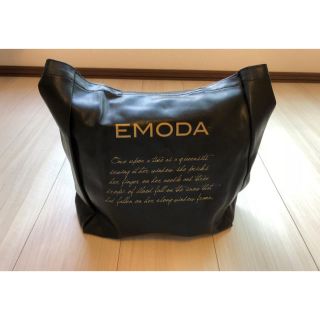 エモダ(EMODA)の❤️②⑦ EMODA エモダ お洒落 トートバッグ❤️(トートバッグ)