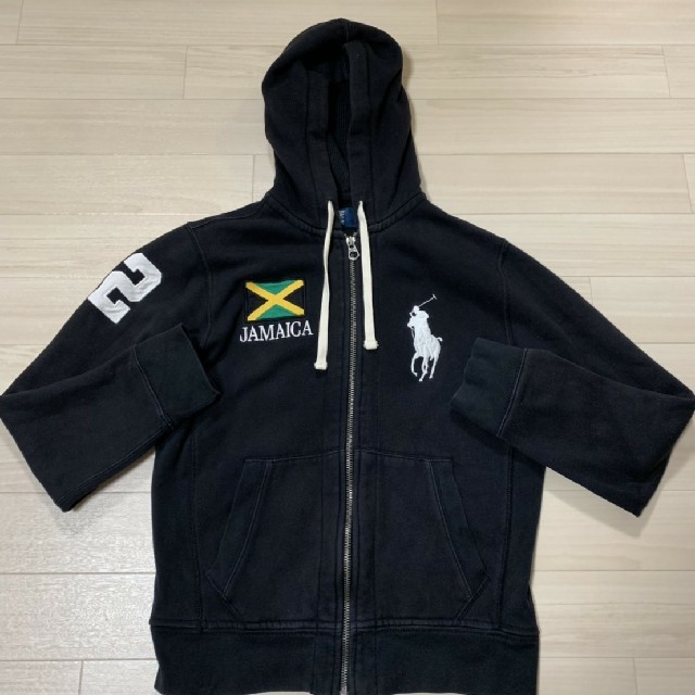 POLO RALPH LAUREN(ポロラルフローレン)のパーカー メンズのメンズ その他(その他)の商品写真