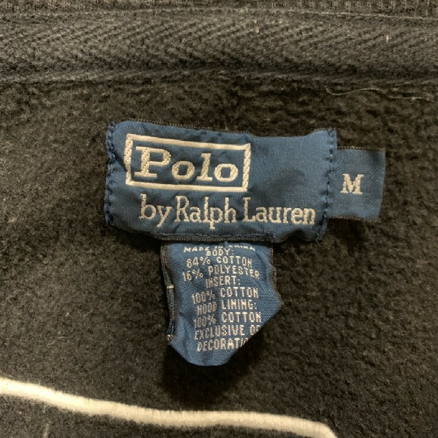 POLO RALPH LAUREN(ポロラルフローレン)のパーカー メンズのメンズ その他(その他)の商品写真