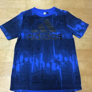 アディダス(adidas)のアディダスキッズTシャツ(Tシャツ/カットソー)