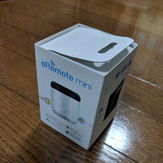 e remote mini(その他)