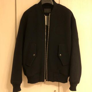 アレキサンダーワン(Alexander Wang)のAlexander Wang ボンバージャケット(ブルゾン)