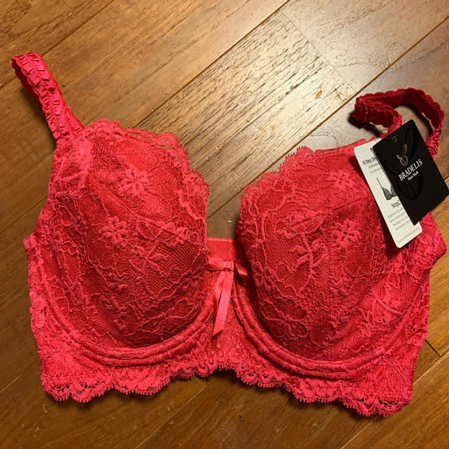 BRADELIS New York(ブラデリスニューヨーク)の★ゆん様専用★ブラデリスニューヨーク　ブラジャーF65  レディースの下着/アンダーウェア(ブラ)の商品写真