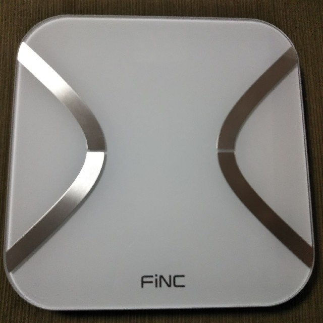 FiNC  Smart Scale