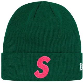 シュプリーム(Supreme)のSupreme New Era® S Logo Beanie Sロゴ ビーニー(ニット帽/ビーニー)