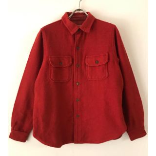 キャピタル(KAPITAL)の【未使用】キャピタルCPOシャツ(シャツ)