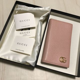 グッチ(Gucci)のグッチ　iPhoneケース(iPhoneケース)