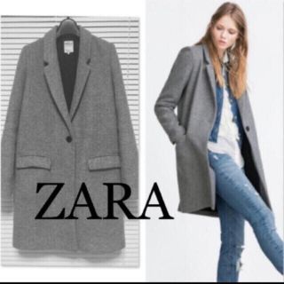ザラ インスタ チェスターコート レディース の通販 23点 Zaraのレディースを買うならラクマ ザラ インスタ チェスターコート レディース の通販 23点 Zaraのレディースを買うならラクマ