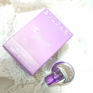 ブルガリ(BVLGARI)のBVLGARI オムニアアメジスト(その他)