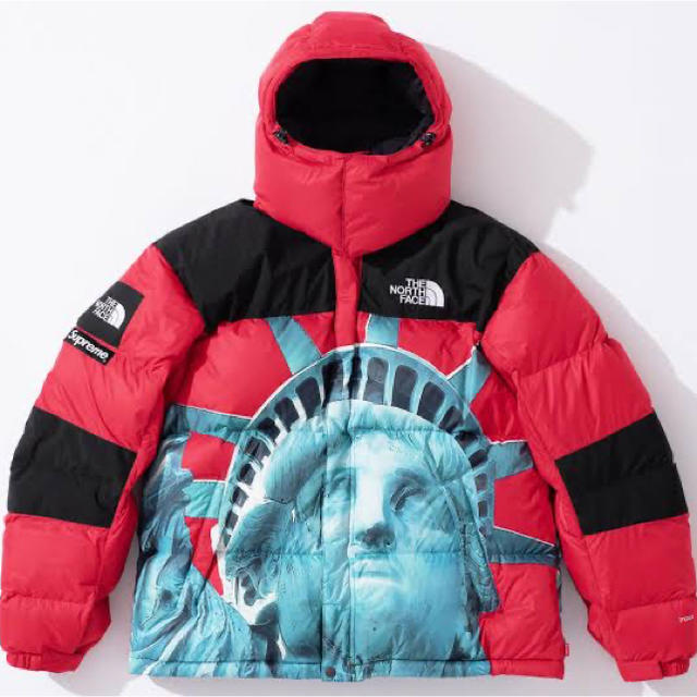 限定値下　Supreme The North Face Baltoro