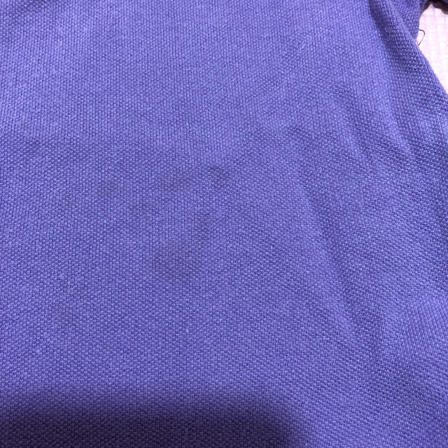POLO RALPH LAUREN(ポロラルフローレン)のラルフローレン  ポロシャツ  半袖  100 キッズ/ベビー/マタニティのキッズ服男の子用(90cm~)(Tシャツ/カットソー)の商品写真