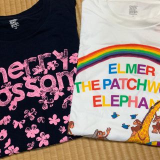 グラニフ(Graniph)のグラニフの半袖Tシャツ(Tシャツ(半袖/袖なし))