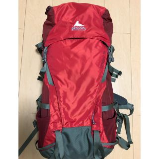 グレゴリー(Gregory)のBunta様　グレゴリー　SERRAC 35(登山用品)