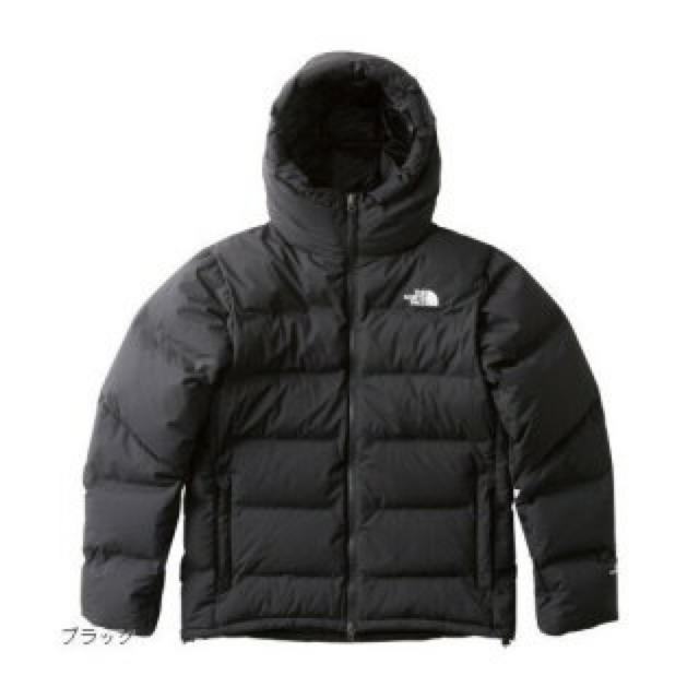 THE NORTH FACE - 【新品未使用】THE NORTH FACEビレイヤーパーカーXS
