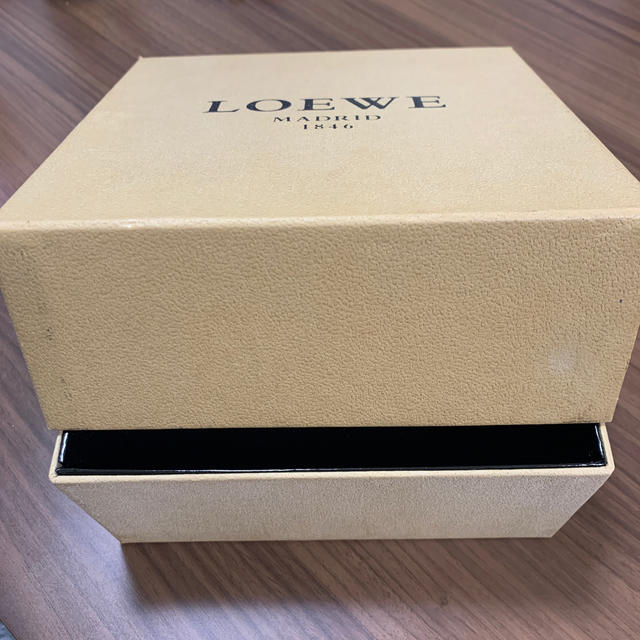 種類豊富な品揃え ロエベ 箱 superior-quality.ru:443