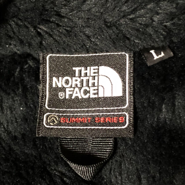 THE NORTH FACE アンタークティカ　バーサロフトジャケット　Lサイズ