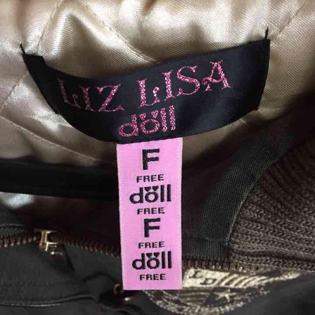 LIZ LISA dollの通販 by さーちゃん's shop｜リズリサドールならラクマ LISA doll - フLIZ 国産超特価