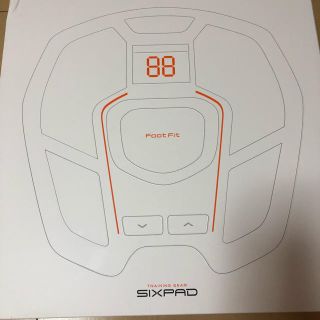 シックスパッド(SIXPAD)のm2i様専用 SIXPAD food fit(トレーニング用品)