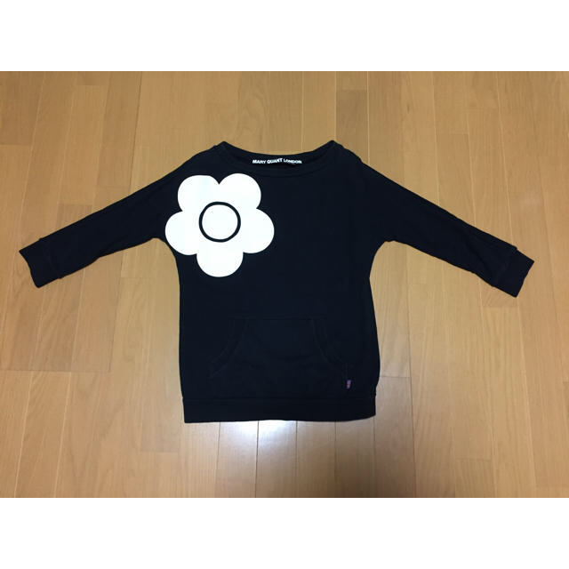 MARY QUANT(マリークワント)のMARY QUANT❁トップス レディースのトップス(トレーナー/スウェット)の商品写真