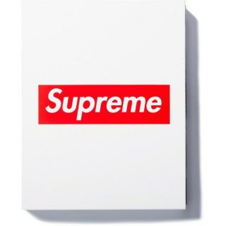 シュプリーム(Supreme)のsupreme book vol.2(ファッション)