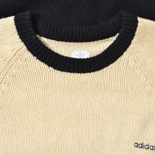 adidas - ◇adidas◇sizeM 90s vintage sweaterの通販 by ラクマ adidas - ◇adidas◇sizeM 90s vintage sweaterの通販 by ラクマ
