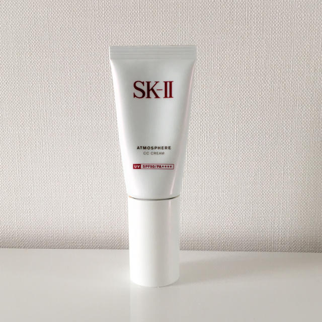 SK-II(エスケーツー)のSK2♡アトモスフィア CCクリーム コスメ/美容のベースメイク/化粧品(BBクリーム)の商品写真